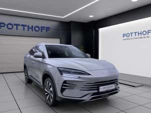 BYD ATTO 3 SUV electric 2026 — miniatura 1