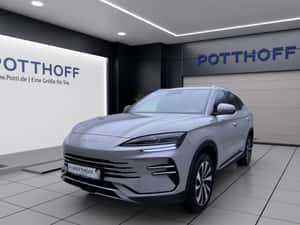 BYD ATTO 3 SUV electric 2026 — miniatura 2