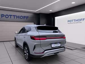 BYD ATTO 3 SUV electric 2026 — miniatura 3