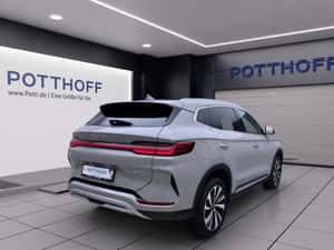 BYD ATTO 3 SUV electric 2026 — miniatura 4