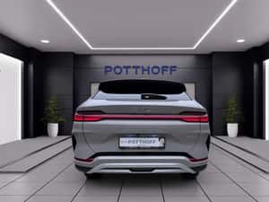 BYD ATTO 3 SUV electric 2026 — miniatura 5