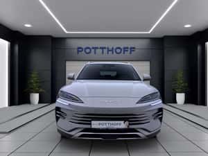 BYD ATTO 3 SUV electric 2026 — miniatura 6