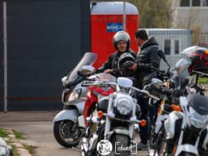 Vand Suzuki Burgman Executive — miniatura 6