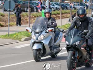 Vand Suzuki Burgman Executive — miniatura 9