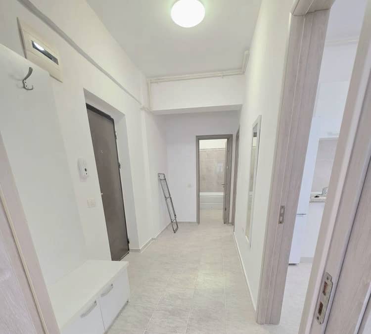 Apartament 2 camere de vanzare , zona Campus Universitar — fotografie 1 din 6