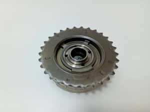 Pinion Roata ax cu came 06E109083M Porsche Cayenne 957 (facelift) ser — miniatura 2