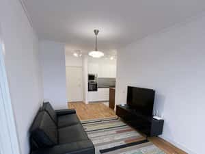 Apartament | 3 camere | bloc nou |  Jiului | Marmura Residence — miniatura 3