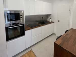 Apartament | 3 camere | bloc nou |  Jiului | Marmura Residence — miniatura 6