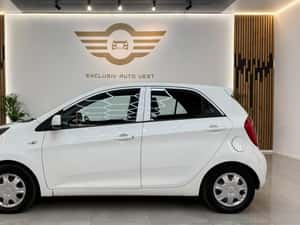 Kia Picanto Automată 86 HP Benzină — miniatura 6