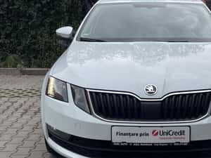 SKODA OCTAVIA DRIVE 1.6 TDI 116 CP | EURO 6 | MODEL 2018 — miniatura 2
