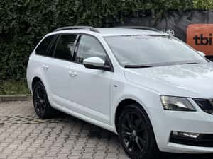 SKODA OCTAVIA DRIVE 1.6 TDI 116 CP | EURO 6 | MODEL 2018 — miniatura 3