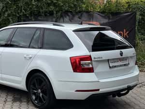 SKODA OCTAVIA DRIVE 1.6 TDI 116 CP | EURO 6 | MODEL 2018 — miniatura 4