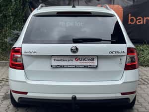 SKODA OCTAVIA DRIVE 1.6 TDI 116 CP | EURO 6 | MODEL 2018 — miniatura 5