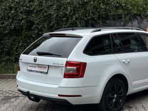 SKODA OCTAVIA DRIVE 1.6 TDI 116 CP | EURO 6 | MODEL 2018 — miniatura 6