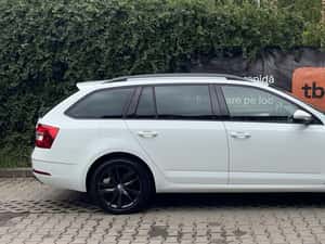 SKODA OCTAVIA DRIVE 1.6 TDI 116 CP | EURO 6 | MODEL 2018 — miniatura 7