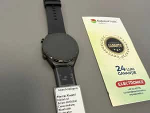 [AG46] Ceas smart Xiaomi S1 B.4206