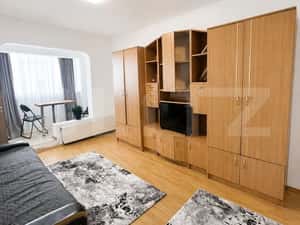 Garsoniera la cheie, 27 mp, zona  Micro 1- Turda — miniatura 3