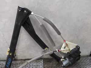 Macara motoras geam dreapta fata vw polo 6r 6r0959802be s850311237