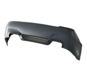 Bara Spate BMW Seria 5 E60 M M5 Look — miniatura 6