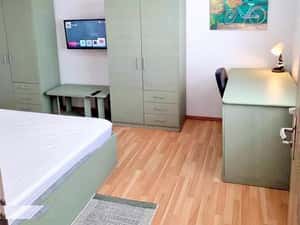 2 camere, decomandate, modern, cu parcare, in Marasti strada Nirajului — miniatura 3