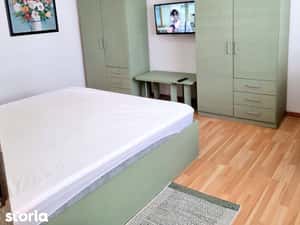 2 camere, decomandate, modern, cu parcare, in Marasti strada Nirajului — miniatura 4