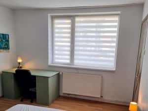 2 camere, decomandate, modern, cu parcare, in Marasti strada Nirajului — miniatura 6