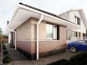 Casa Tip Duplex - Zona Padure -Lac — miniatura 5