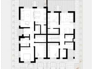 Casa Tip Duplex - Zona Padure -Lac — miniatura 6