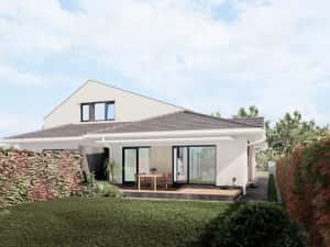 Casa Tip Duplex - Zona Padure -Lac — miniatura 8