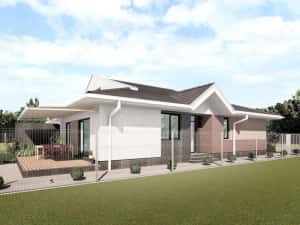 Casa Tip Duplex - Zona Padure -Lac — miniatura 9