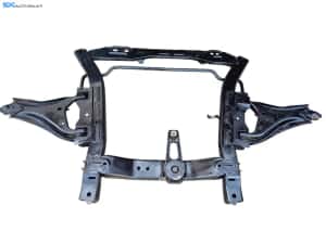 Punte Fata Calandru Cadru Jug Motor Dacia Duster 1 HS 1.5 DCI 4x4 2010 - 2018 [V0238] — miniatura 8