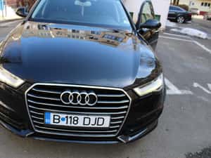 Audi A6 Automată 190 HP Diesel