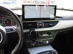 Audi A6 Automată 190 HP Diesel — miniatura 2