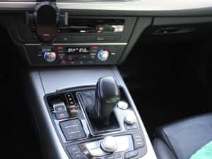 Audi A6 Automată 190 HP Diesel — miniatura 3