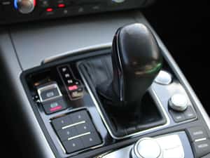 Audi A6 Automată 190 HP Diesel — miniatura 4