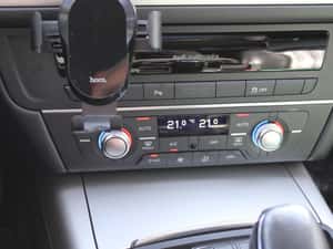 Audi A6 Automată 190 HP Diesel — miniatura 5