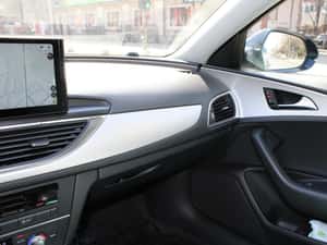 Audi A6 Automată 190 HP Diesel — miniatura 6