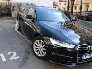 Audi A6 Automată 190 HP Diesel — miniatura 7