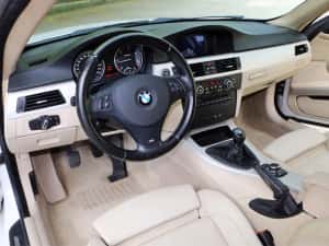 Bmw 320d XDrive  Seria 3 Coupe E92 Facelift 184Cp 2013 BiXenon Navi Posibilitate Rate — miniatura 6