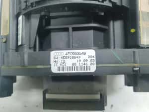 Ansamblu manete 4e0953549 Audi A8 D3/4E (2002 - 2005) — miniatura 3