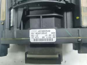 Ansamblu manete 4e0953549 Audi A8 D3/4E (2002 - 2005) — miniatura 9