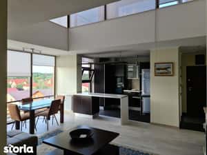 Penthouse Duplex de Vânzare | Zona Iancu Nicolae — miniatura 4