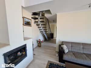 Penthouse Duplex de Vânzare | Zona Iancu Nicolae — miniatura 5