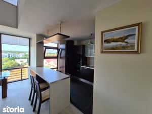 Penthouse Duplex de Vânzare | Zona Iancu Nicolae — miniatura 6