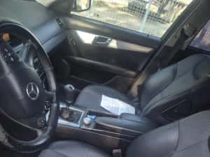 Mercedes c class w204 — miniatura 6