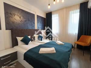 Apartament „Turn-Key” cu 2 locuri de parcare,Sibiu — miniatura 3