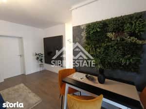 Apartament „Turn-Key” cu 2 locuri de parcare,Sibiu — miniatura 5