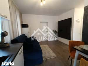 Apartament „Turn-Key” cu 2 locuri de parcare,Sibiu — miniatura 6