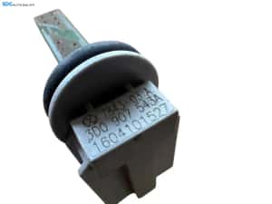 Senzor Temperatura Interior Habitaclu Volkswagen Golf 6 2008 - 2013 Cod 3D0907543A [V0637]