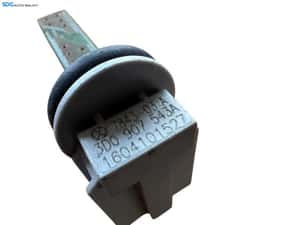 Senzor Temperatura Interior Habitaclu Volkswagen Golf 6 2008 - 2013 Cod 3D0907543A [V0637] — miniatura 9